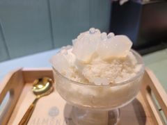 -杏甜品(尖沙咀加拿分道店)