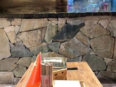 水产区-盟重烧烤(高正街店)