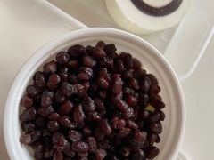 红豆双皮奶-牛姥姥牛奶酪