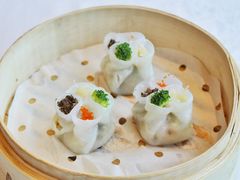 四喜饺-豫园万丽酒店-万丽轩中餐厅(河南南路店)