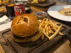 -Goose Island Brewhouse鹅岛精酿啤酒酿造工坊餐厅