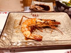 -赤坂亭·M9和牛烧肉·铁板烧(合肥万象城店)