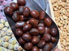 -品忆香炒货工坊(阳阳国际店)