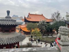 -宝通禅寺