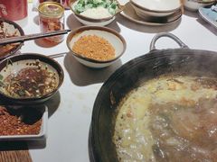-老天桥蛙炉火锅(姑苏总店)