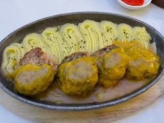 -俄士厨房(环球港店)