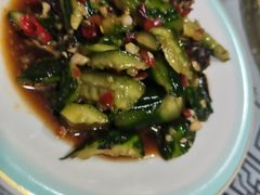 -辣不怕口味虾(凌霄路店)