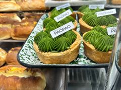 -PAOPAO Bakery&Café(港汇店)