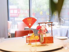 -北平食府·北京烤鸭(北京西站六里桥店)