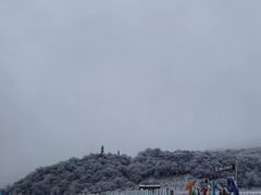 -太子岭滑雪场