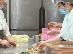 -哑巴生煎(临顿路店)
