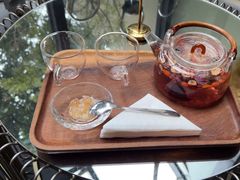 -喜蓝台·HI UP LAND度假餐厅