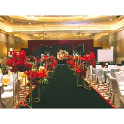 -上海万豪虹桥大酒店·宴会厅