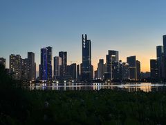-桃花岭景区