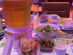 -108·公社·创意餐厅·LIVE HOUSE(李公堤店)