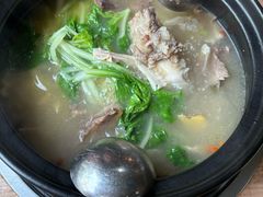 -尼玛藏家风味园(阿山食城店)