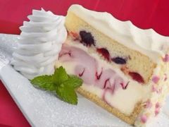 -The Cheesecake Factory芝乐坊餐厅(兴业太古汇店)