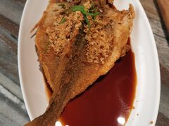 -大树餐厅(大悦城店)