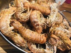 -盒马鲜生(岭南新世界店)