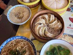 -老淮滨-蚌埠非遗小吃(淮河路店)