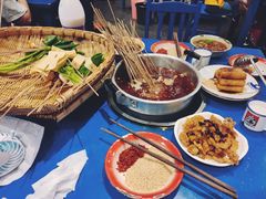 -马路边边串串香(双井直营店)