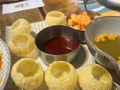 -印度玛咖·鲜熬咖喱(银泰创意城店)