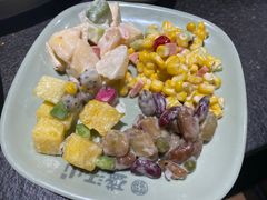 -韩盛·盛江山自助料理(中街大悦城店)
