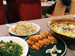 -金凤凰温泉度假村·凤凰汇中餐厅