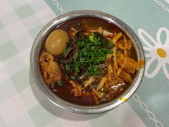招牌螺蛳粉-老巷口螺蛳粉(柳州总店)
