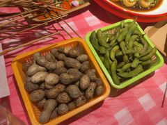 -为民烧烤吧.自贡爆炒菜(收录10年好店)