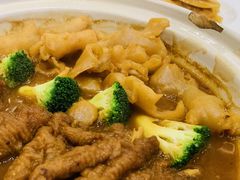 -御彩酒家(东风东路店)