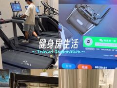 -YCHL Studios健身工作室(市二宫店)