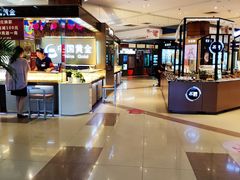 -BHG时尚百货(望京店)