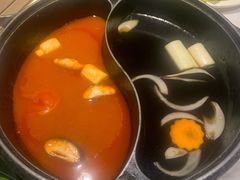 -火炉火自助餐(西直门凯德MALL店)