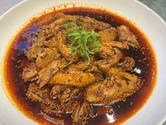 -俏巴渝·家宴·生日宴(锦绣城店)