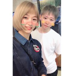 -和良形象