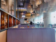 -星伦多自助料理·涮烤一体(杭州来福士店)