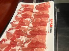 -阳坊大都涮羊肉(阳坊总店)