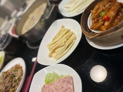 -煲王粤菜餐厅(中侨中心店)