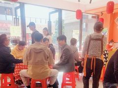 -荆九爷爆炒桥头三嫩(浙大店)