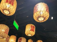 -南京大牌档(新街口德基广场店)