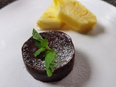 -杭州西子湖四季酒店-WL BISTRO西湖餐厅(灵隐路店)
