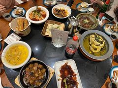 -锡和无锡菜(景丽苑店)