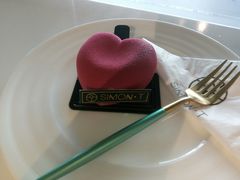 -西檬树SIMON·T轻奢蛋糕(大东方Max店)