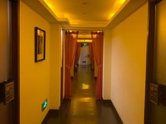 -东方大班·足道·采耳·疗愈SPA(丽都店)