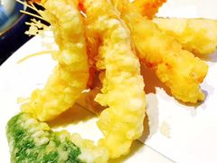 -江户前日本料理(瑞诗酒店店)