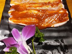 -唯成•韩国炭火烤肉 유성고기