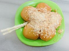 -芬芳甜品(同福路店)