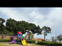 -七的湖·晚芳亭·阳澄湖农家菜·大闸蟹(莲花岛店)