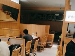 -蓉李记成都名小吃(合肥包河万达店)